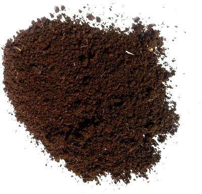 Natural Vermicompost