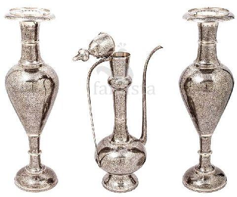 Brass Decorative Vase
