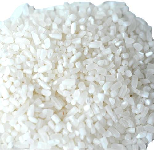 100% Non Basmati Broken Raw Rice