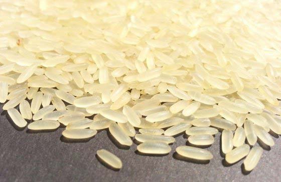 IR 36 Long Grain Parboiled Rice