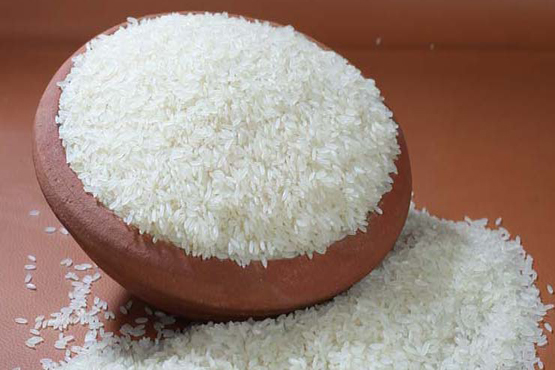 Ponni Steam Rice