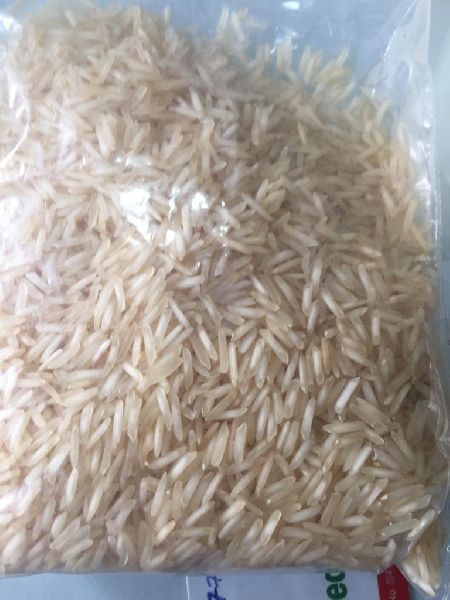 IR 1121 Steamed Rice