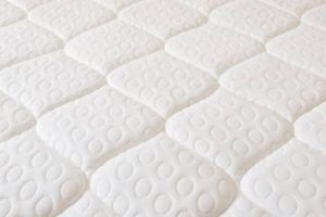 Plain Cotton Foam Mattress, Shape : Rectangle