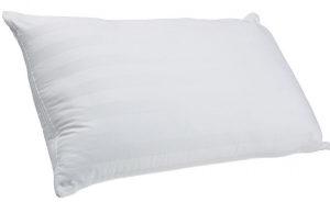 Plain Cotton Soft Pillow, Shape : Rectangle