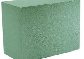 CNC and Modeling Foam (Rigid Polyurethane Foam) - Low Density 4lb/ft3 –  MakerStock