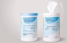 Surface Preparation Dry Wipes