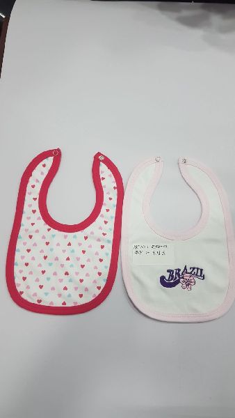 Kids Bib