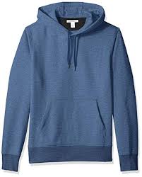 Plain Cotton Mens Hooded Sweatshirt, Size : XL