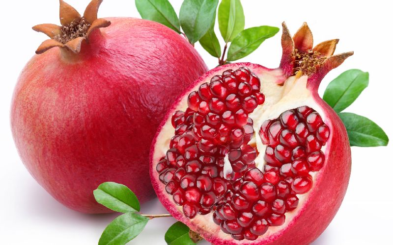 pomegranate