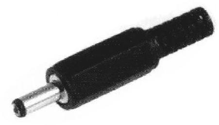 CONNECTOR-DC
