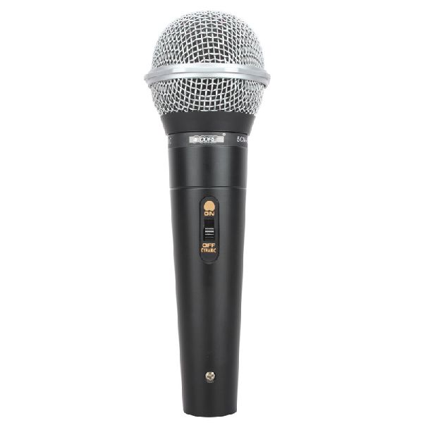 5C PM 888 Wired Microphone
