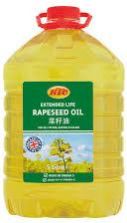 rapeseed oil