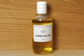 camellia oil