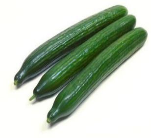 English Cucumber