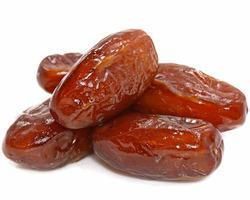 Fresh Organic Dates