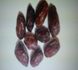 Jumbo Medjool Dates