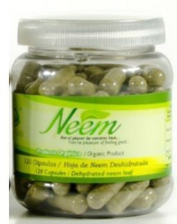 Neem Capsule