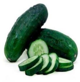 Pickled Cucumber