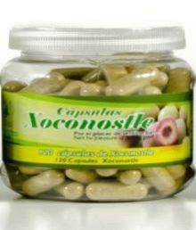 Xoconostle Capsule