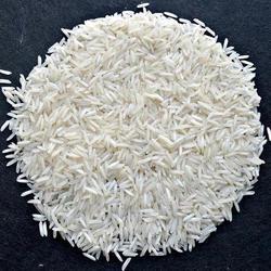 Soft Organic 1121 Raw Basmati Rice, Shelf Life : 18 Months