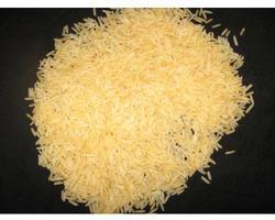 Organic Golden Sella Basmati Rice