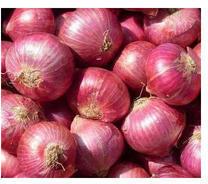 Natural Red Onion