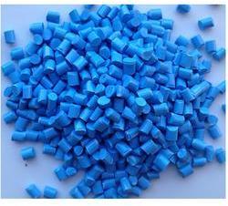 Hdpe Plastic Light Blue Additive Masterbatches, for Indusrtial Use, Packaging Type : Poly Bag