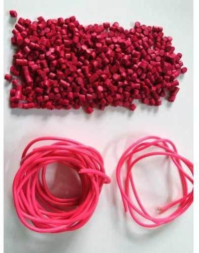 Maroon Additive Masterbatches