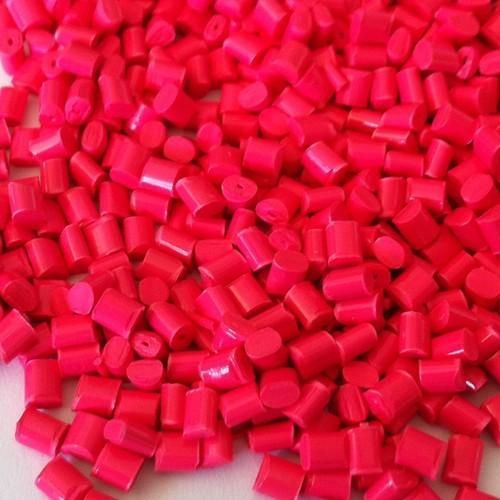 Pink Additive Masterbatches