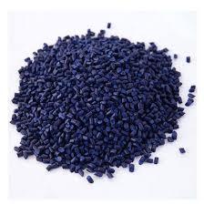 Ldpe Plastic Royal Blue Additive Masterbatches, for Indusrtial Use, Packaging Type : Poly Bag