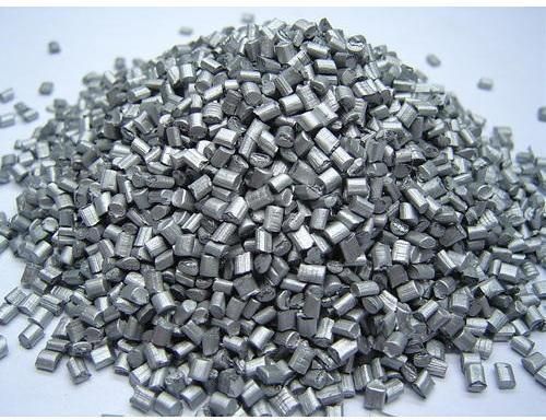 Silver Additive Masterbatches