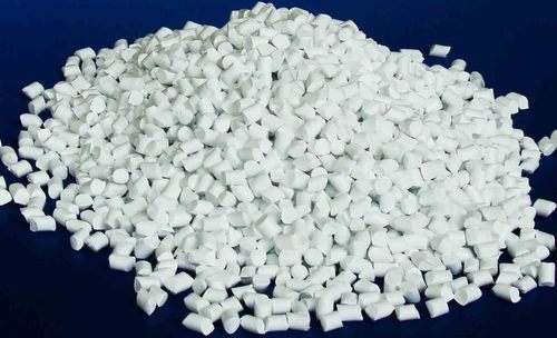Hdpe Plastic White Additive Masterbatches, for Indusrtial Use, Packaging Type : Poly Bag