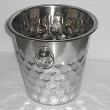 Ice bucket and champagne bottle holder, Feature : Eco-Friendly