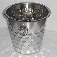 Ice Bucket and Champagne Bottle Holder, Feature : Eco-Friendly