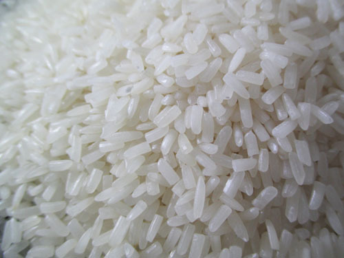 Organic Broken Non Basmati Rice, Packaging Type : Gunny Bags