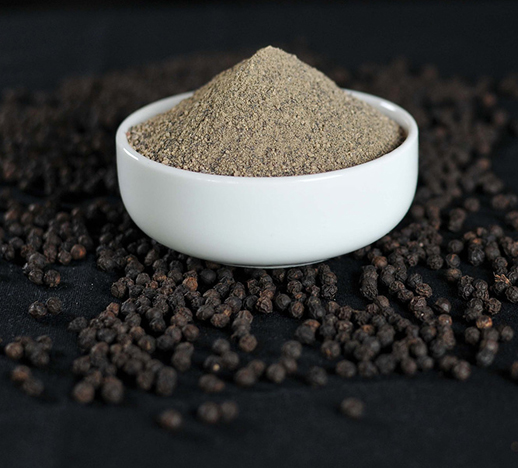 Fresh Black Pepper Powder