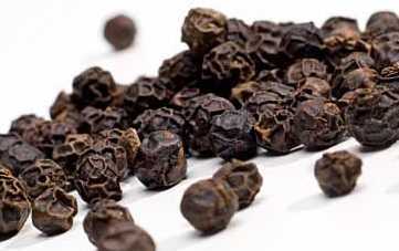 Organic Hybrid Black Pepper, Packaging Size : 10 Kg, 20 Kg, 50 Kg