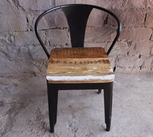 Antique Arms Chair