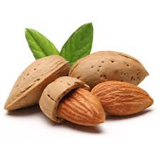 Almond Oil- Indian