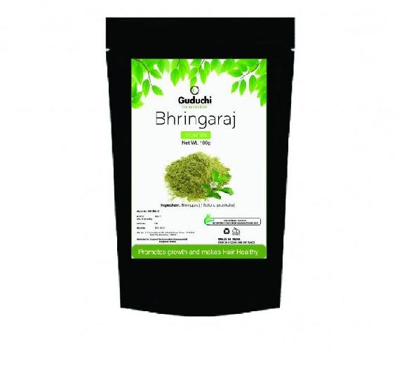 Bhringaraj Hair Powder