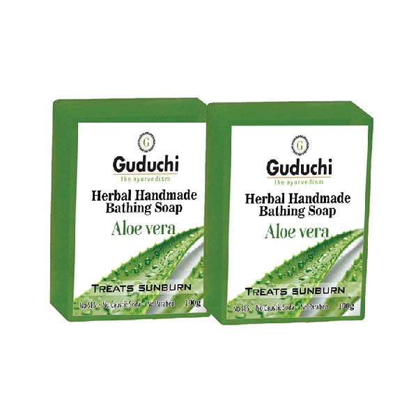 Guduchi Herbal Hand Made Soap