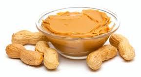 Organic Peanut Butter, for Bakery Products, Packaging Type : Glass Jar