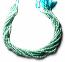 Nakshatra Impex Faceted Loose Beads Strands