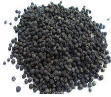 black pepper