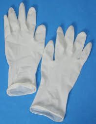 Latex Gloves