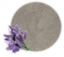 Dried Lavender Powder
