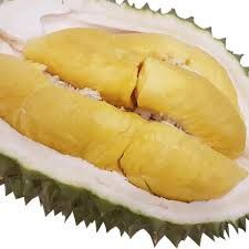 Fresh Durians