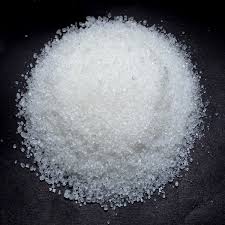 L methionine, Form : White Powder