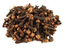 Organic Clove, Style : Dried