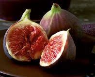 Organic Fresh Figs, for Juice Making